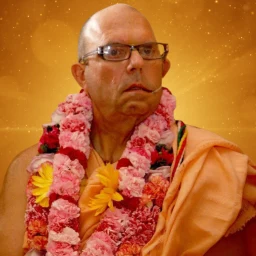 Jayapataka Swami のアイコン